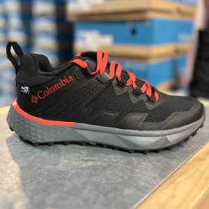 DISPONIBLE EN LIGNE SEULEMENT – COLUMBIA – (#143)