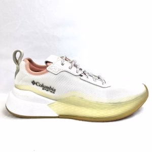 DISPONIBLE EN LIGNE SEULEMENT – Columbia – Soulier – Blanc – #7244A20