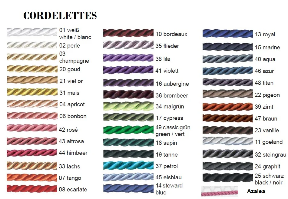 Chabraque Mattès avec mouton et saddle-fix – Image 8