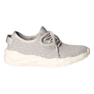 DISPONIBLE EN LIGNE SEULEMENT - J.RENEÉ - BADRIKA - CHAUSSURES - GREY FABRIC