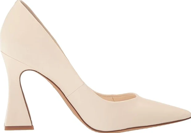DISPONIBLE EN LIGNE SEULEMENT - VINCE CAMUTO - VC-AKENTA - SOULIERS À TALONS - #6 - BEIGE