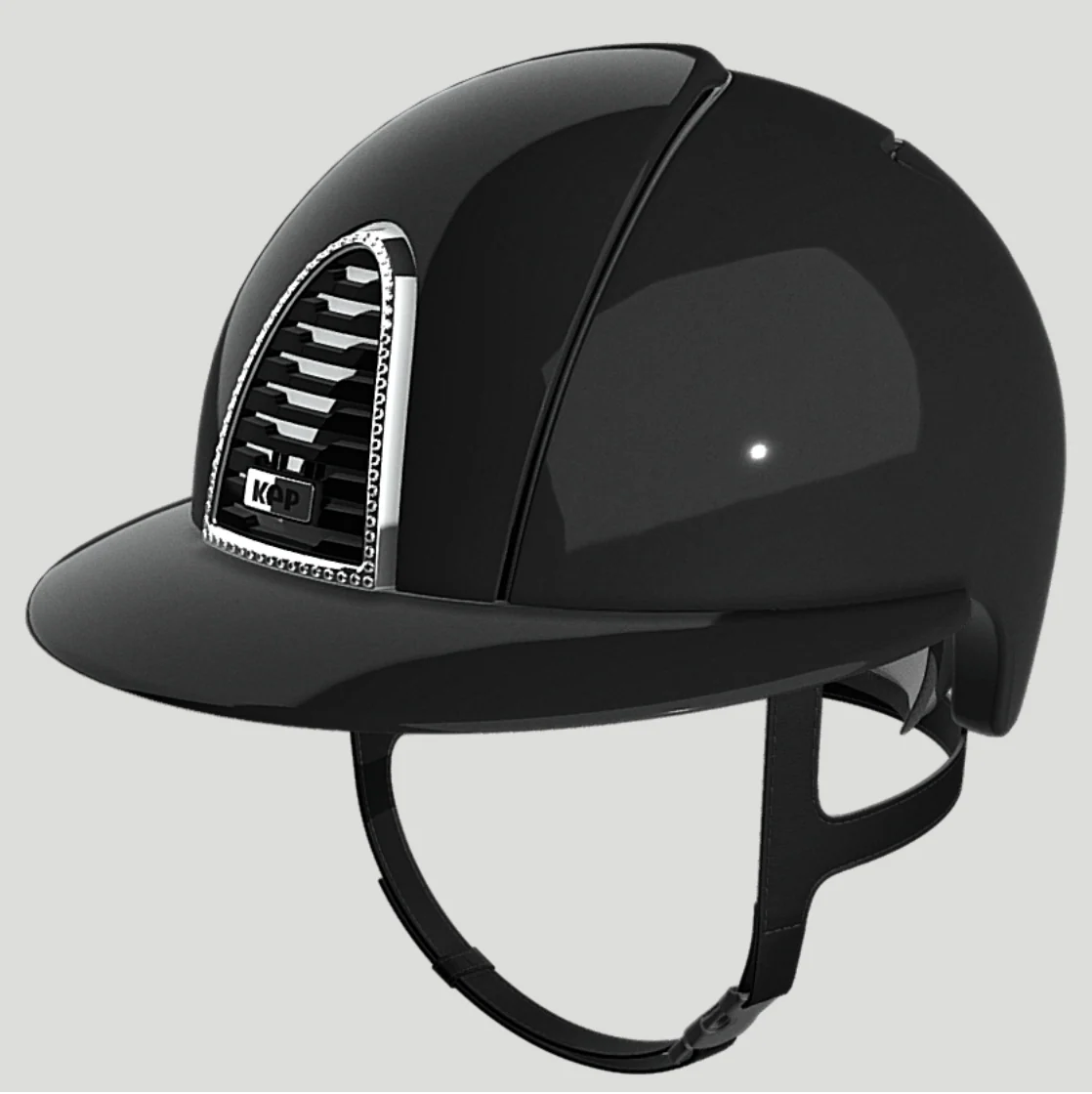 Casque KEP Cromo 2.0 Polo limited edition BOLOGNA