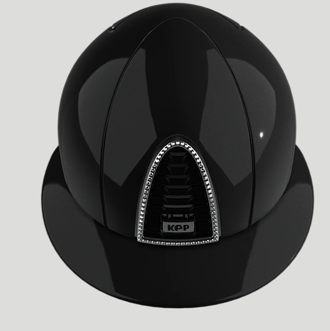 Casque KEP Cromo 2.0 Polo limited edition BOLOGNA – Image 5