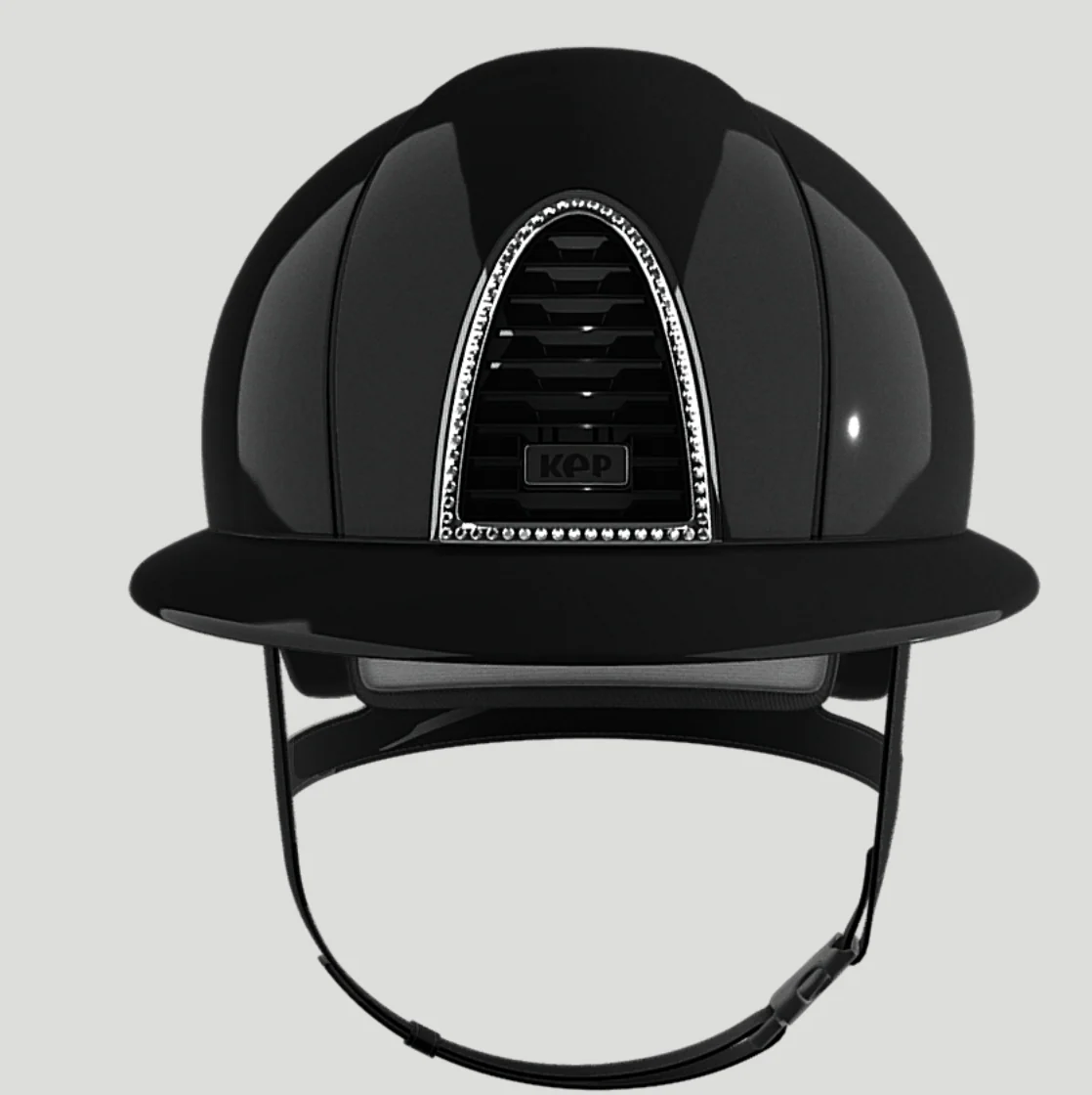 Casque KEP Cromo 2.0 Polo limited edition BOLOGNA – Image 2