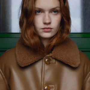 Veste Charlize