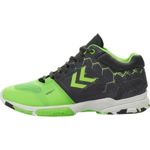 Chaussures Handball Vert