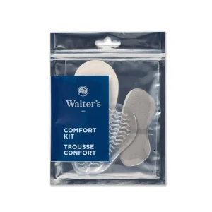 Kit confort - 3 coussinets