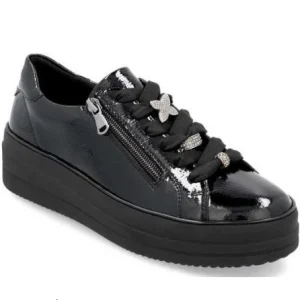 REMONTE - SOULIERS - D1C09-00 (#79) - NOIR