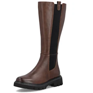 Botte Femme Brun Remonte D1W80-22 (#94)