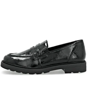 Mules Femme Noir Rieker D2Q00-02 (#168)