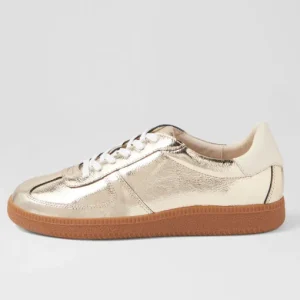 Souliers Femme Or Platinum Dari (#11)