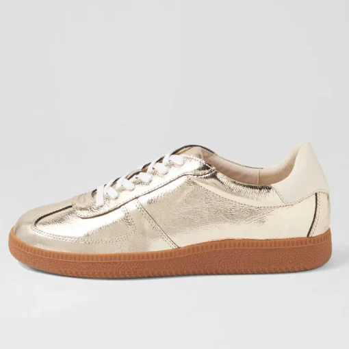 Souliers Femme Or Platinum Dari (#11)