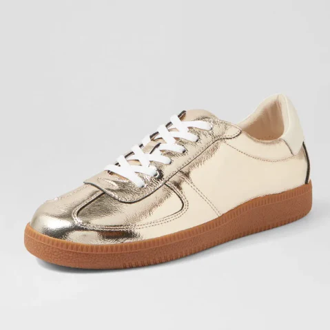 Souliers Femme Or Platinum Dari (#11) – Image 2