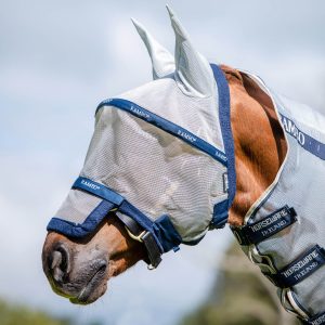 Fly Mask Plus Rambo Horseware