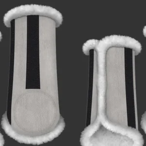 Doublure mouton pour guêtres Professional Mattès