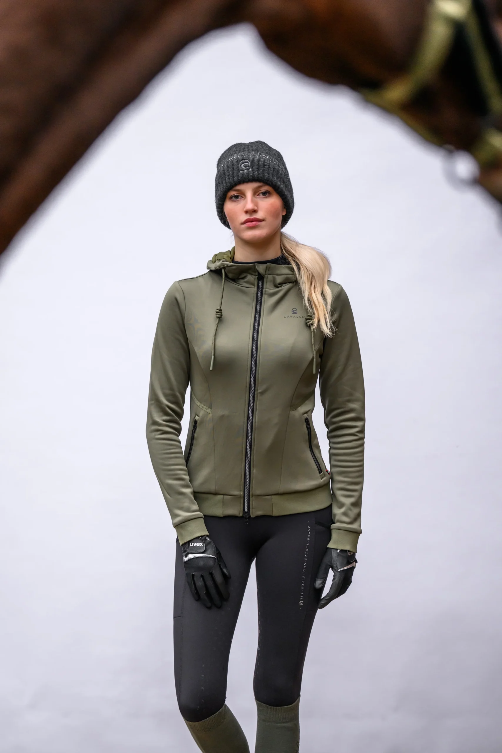 Bonnet CAVALRAVEEN – Cavallo – Image 9