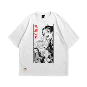 Tshirt Demon Slayer