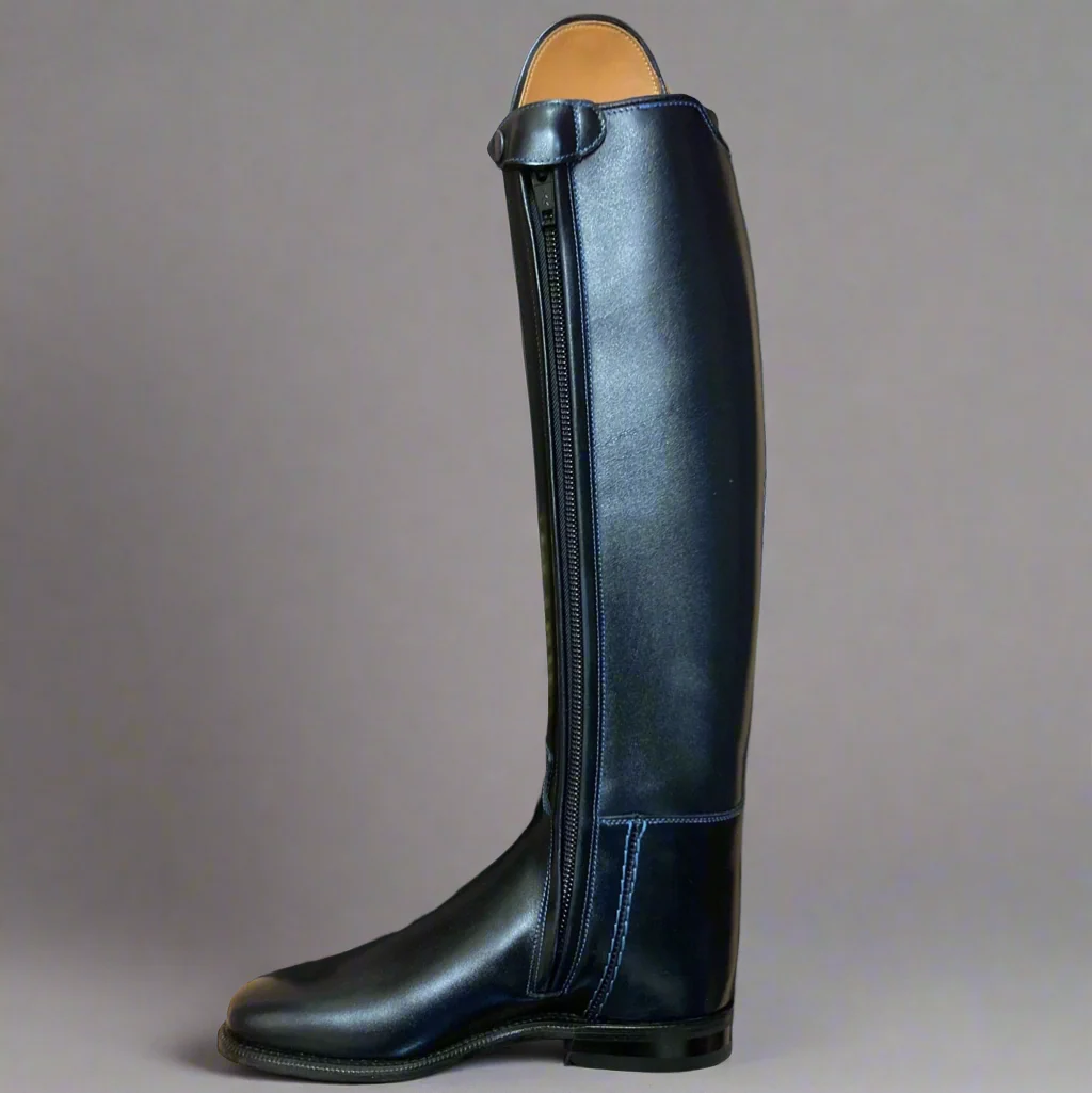 Bottes Anky Elegance Petrie Bleu 6 47/35 – Image 2