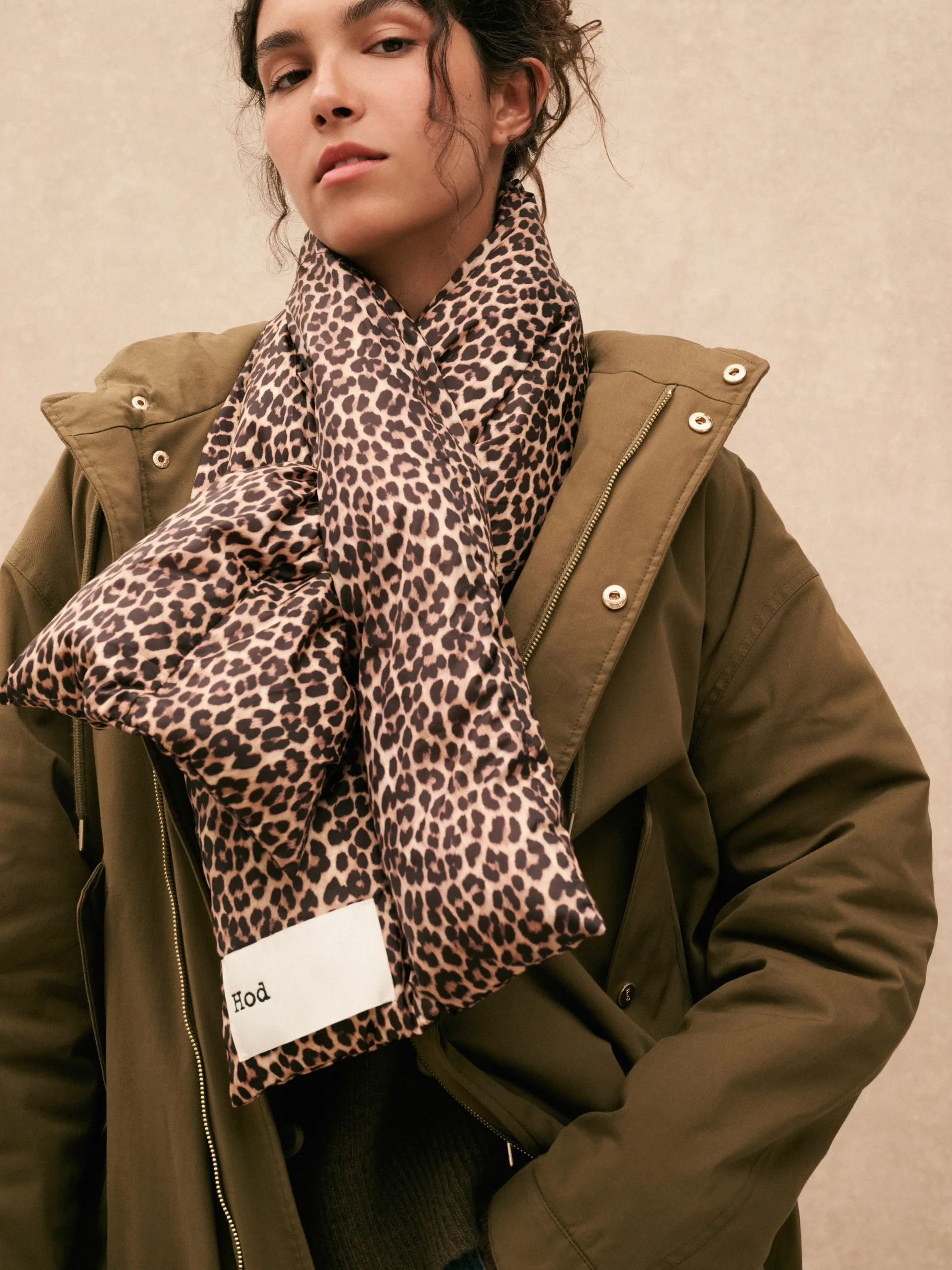 Écharpe Elora – Image 3