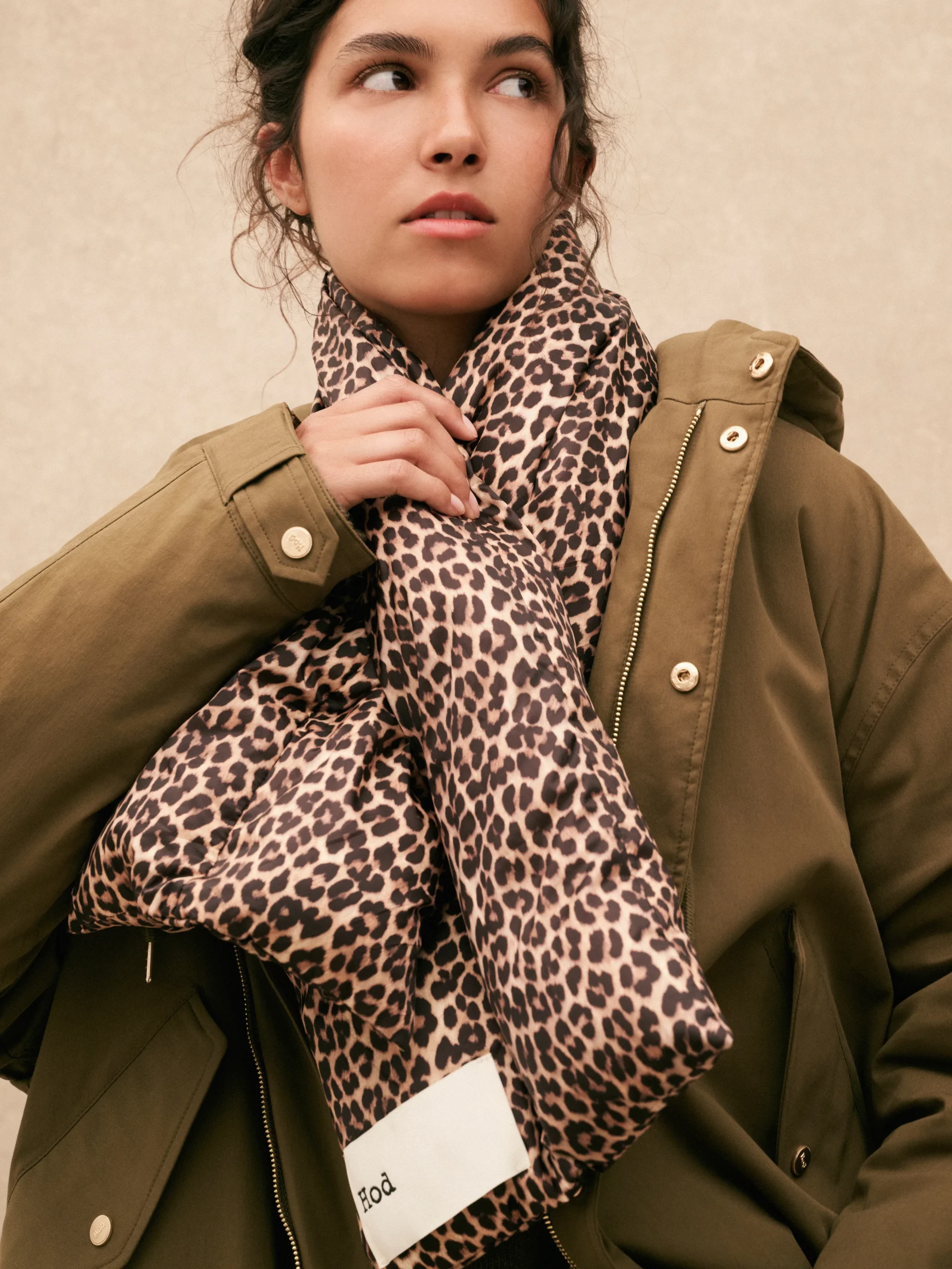 Écharpe Elora – Image 4