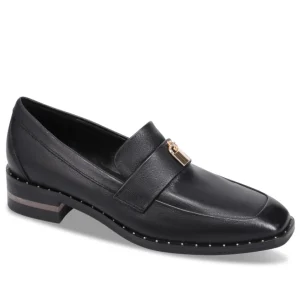 Souliers Femme Noir Cuir Django & Juliette Fillipia (#1)