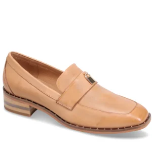 Souliers Femme Tan Fonce Cuir Django & Juliette Fillipia (#2)