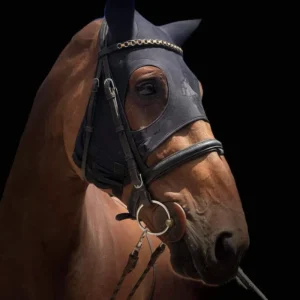 Fenwick Liquid Titanium® Mask avec oreilles