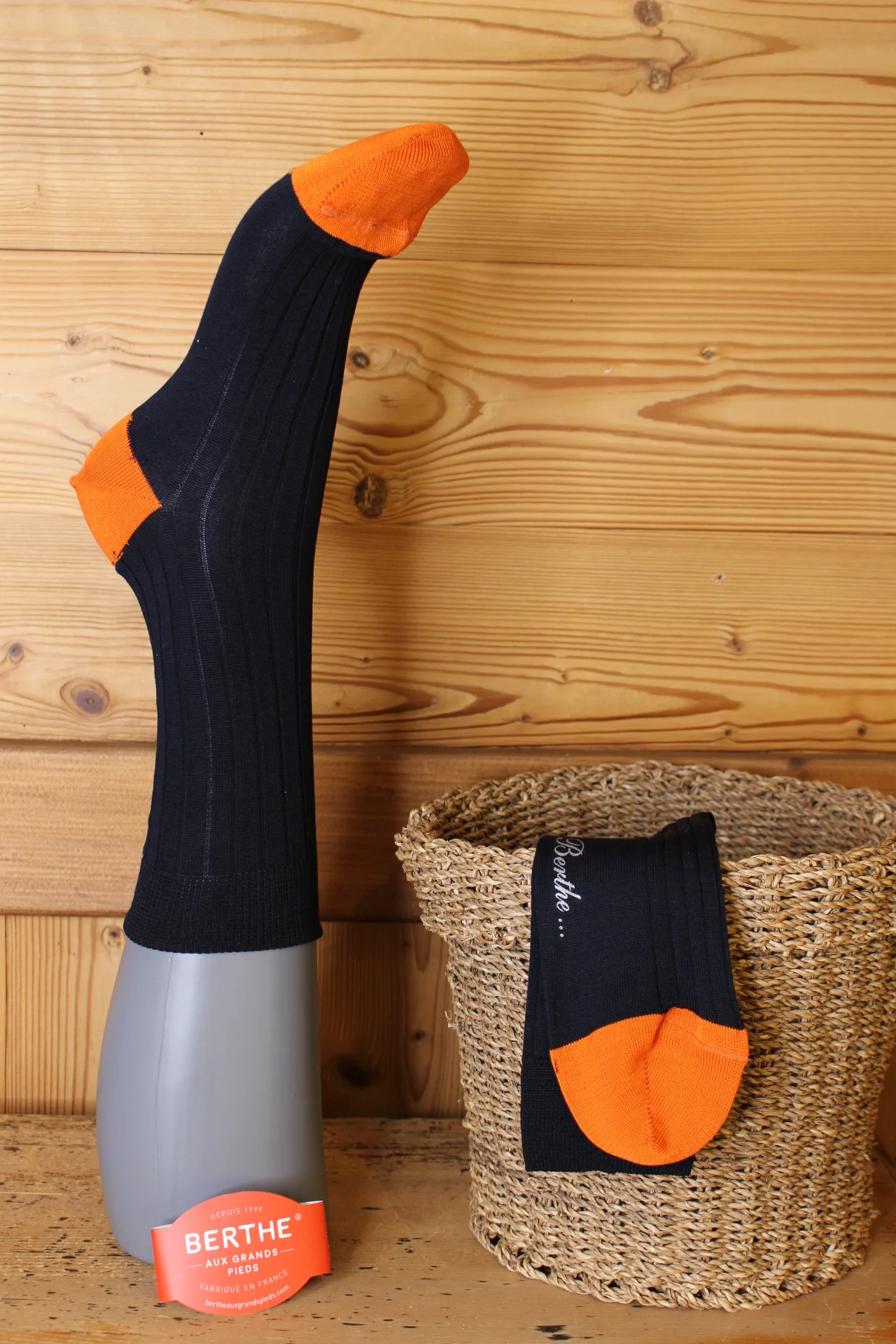 FIL D'ECOSSE – Image 2
