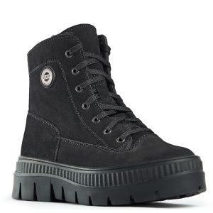 GLEE - Bottes à crampons