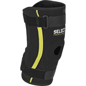 Genouillère avec attelles Select 6204