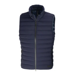 Gilet homme Timm Pikeur