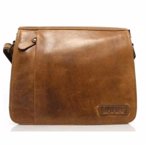 HUNT - SAC DE TYPE MESSENGER - HU552947