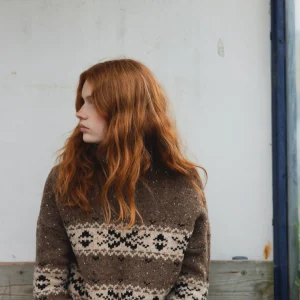 Pull Hazel Norsk