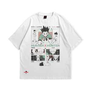Tshirt Hunter x Hunter