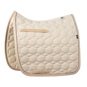 Chabraque de Dressage Mattès Hygge Creme SS24
