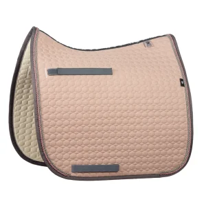 Chabraque de Dressage Mattès Hygge Rose SS24