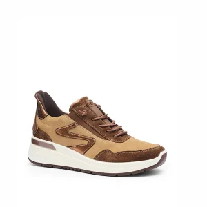 Ara Galicia 12-57701-03– mocha et beige.