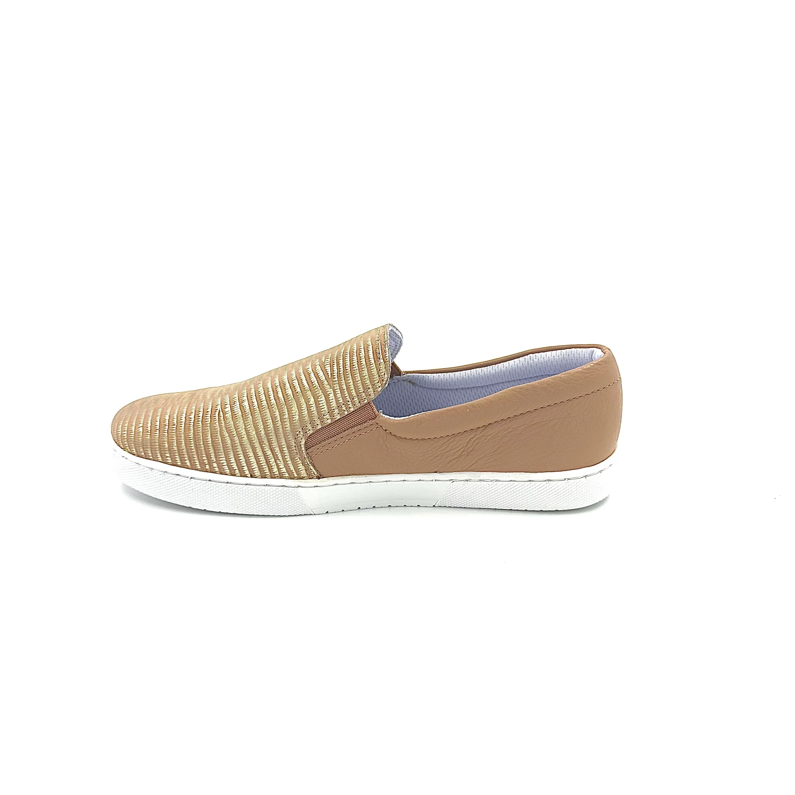 DISPONIBLE EN LIGNE SEULEMENT - TYCHE - CHAUSSURES - SURF - NUDE LIZARD – Image 2