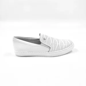 TYCHE - CHAUSSURES - WAVE - WHITE