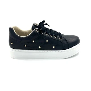 CAPELLI ROSSI - SOULIERS - VALENTINE-97 (#8) - NOIR