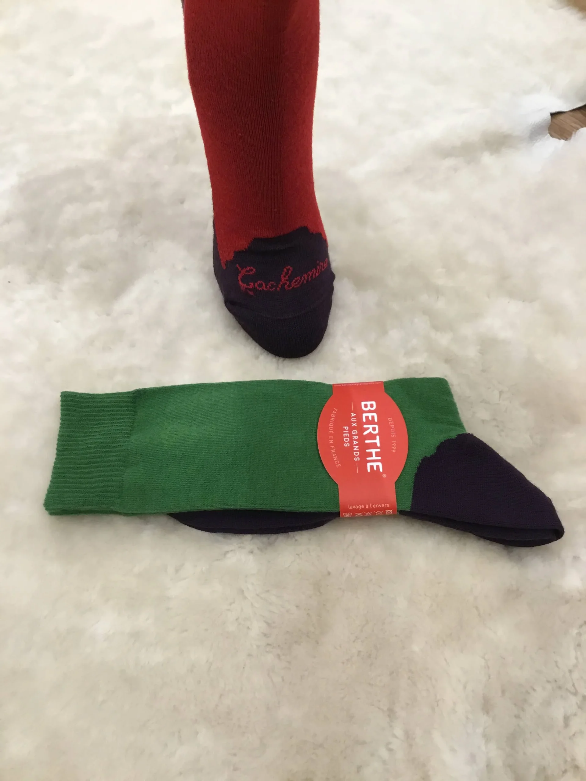 CACHEMIRE – Image 5