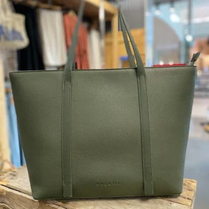 BUGATTI - SACS À MAIN - TTE2413BU - VERT