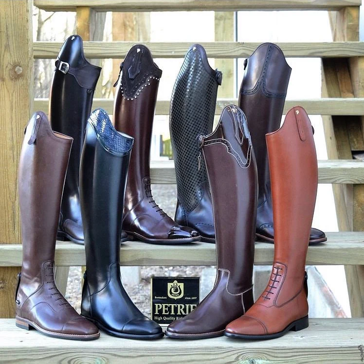 Petrie Customize your boots â Image 6