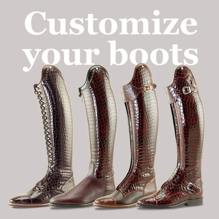 Petrie Customize your boots â Image 4
