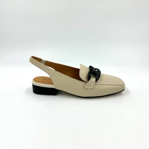 TAMARA LONDON - SOULIER DAME - RANDAL - #37 -VAPOR/NOIR