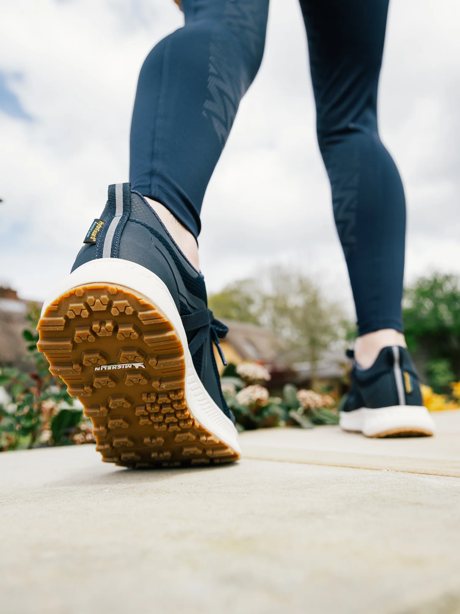 Chaussures Trax Waterproof Trainer LeMieux – Image 6