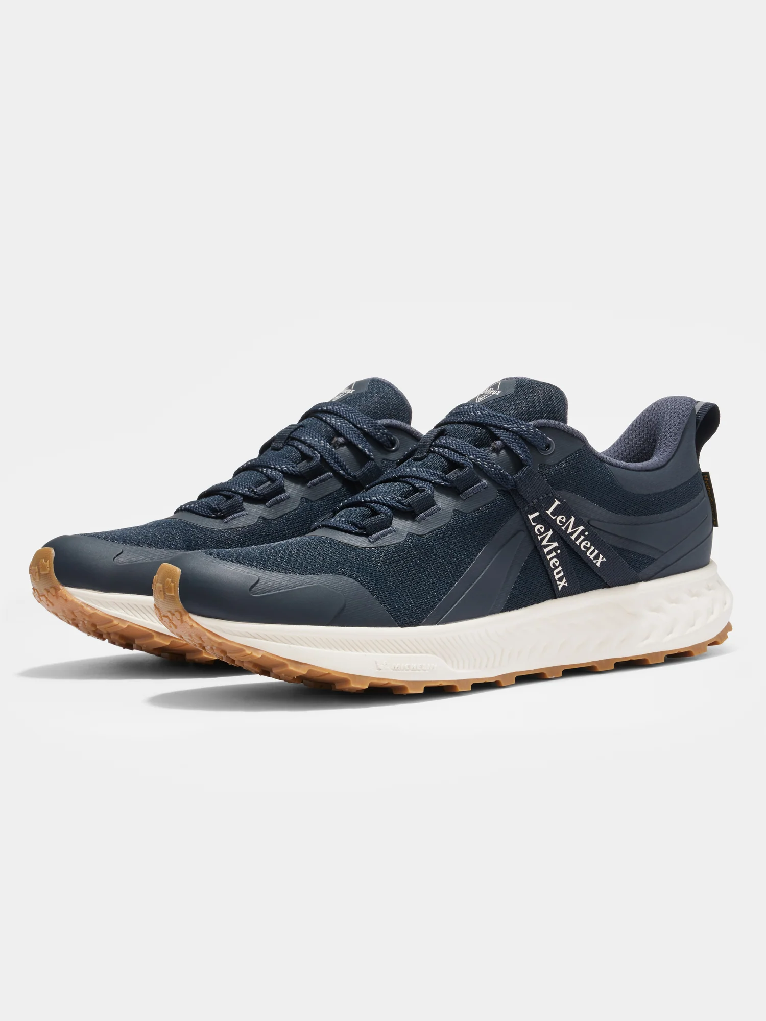 Chaussures Trax Waterproof Trainer LeMieux