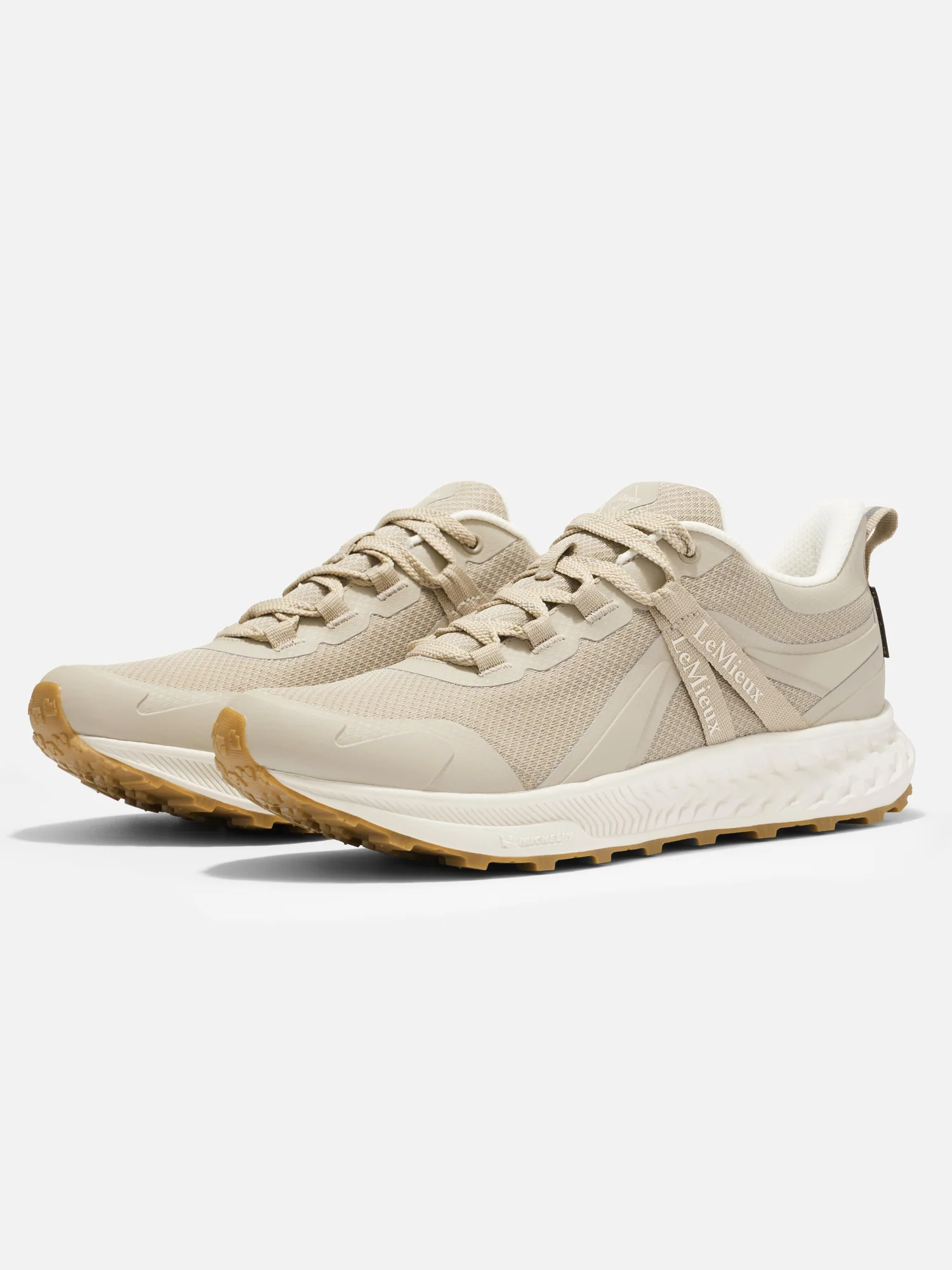 Chaussures Trax Waterproof Trainer LeMieux – Image 2