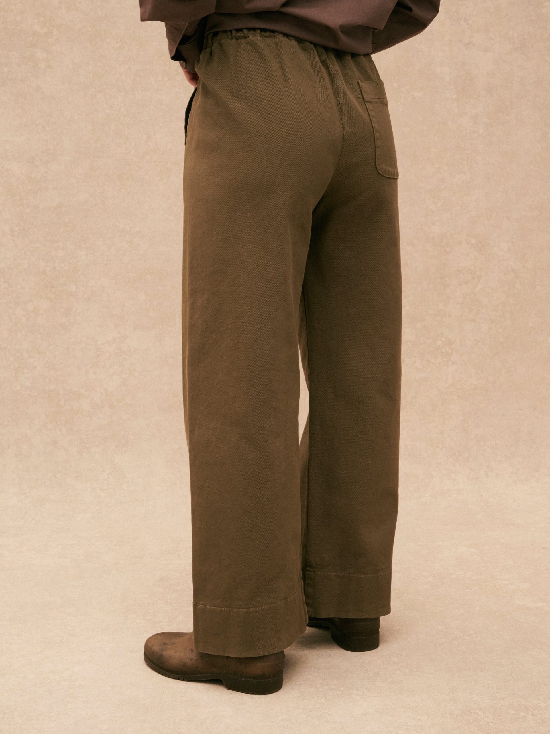 Pantalon Jimmy Coton – Image 3