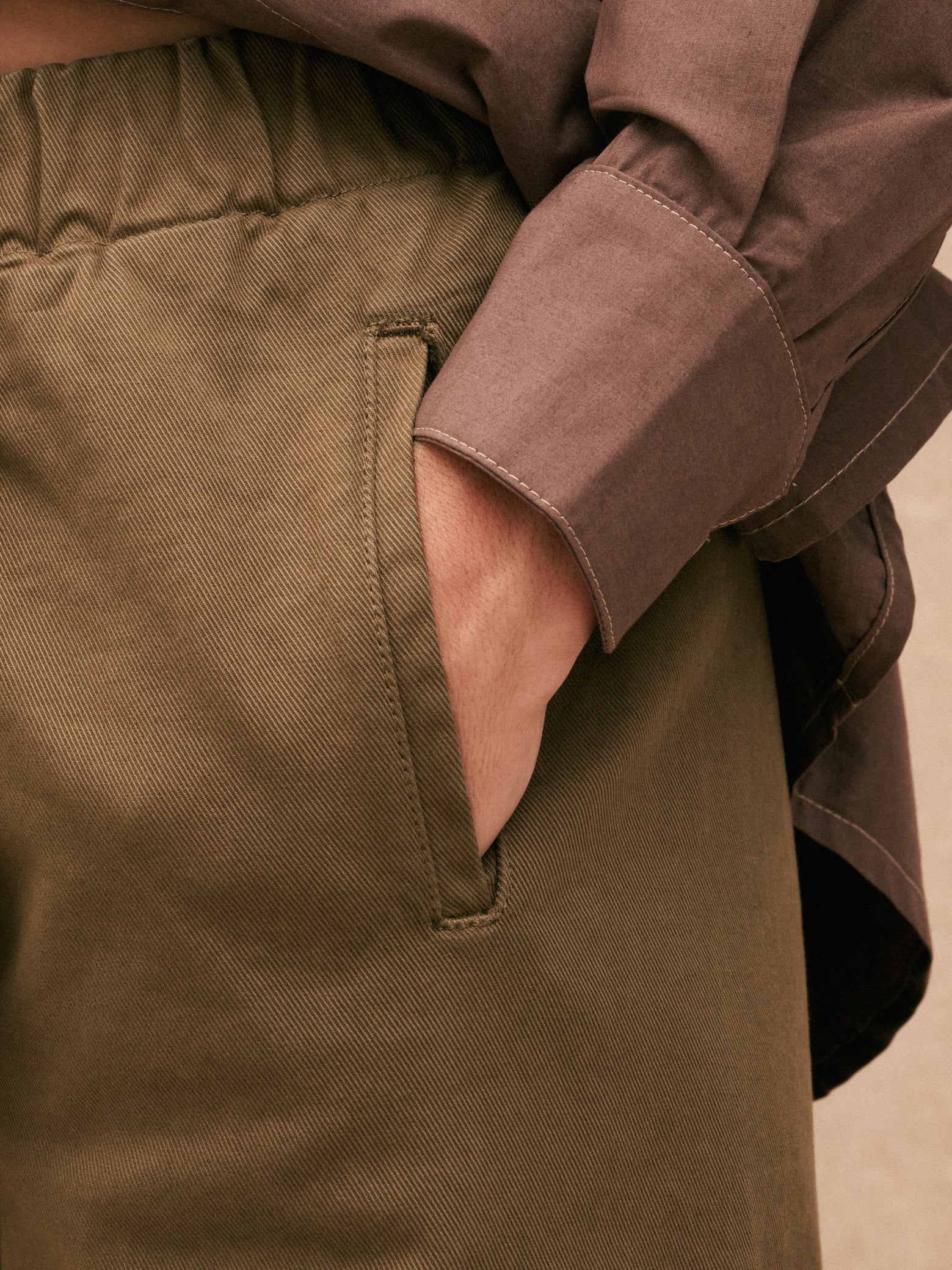 Pantalon Jimmy Coton – Image 4